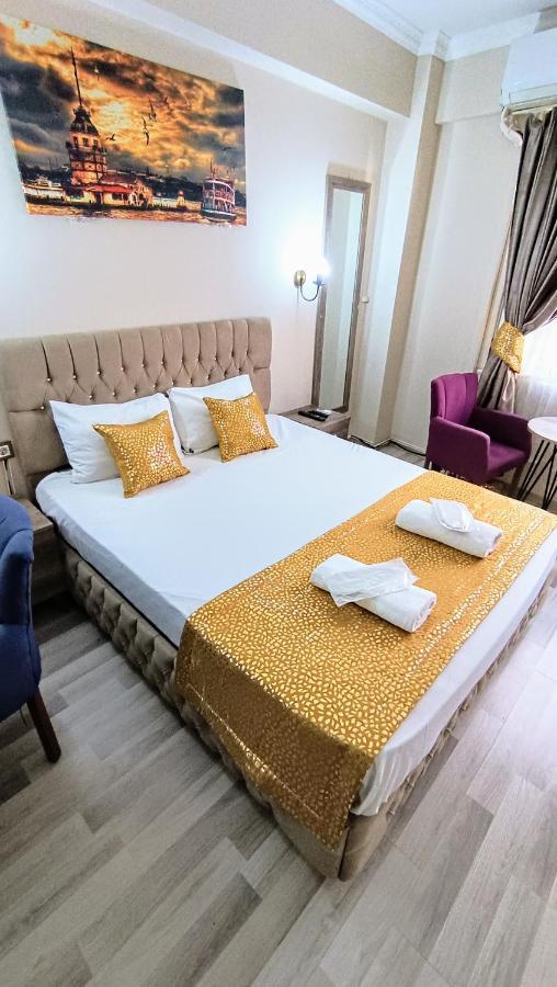 Aparthotel Deniz Taksim