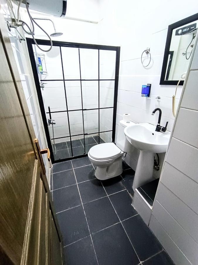 Deniz Taksim Hotel de apartamente